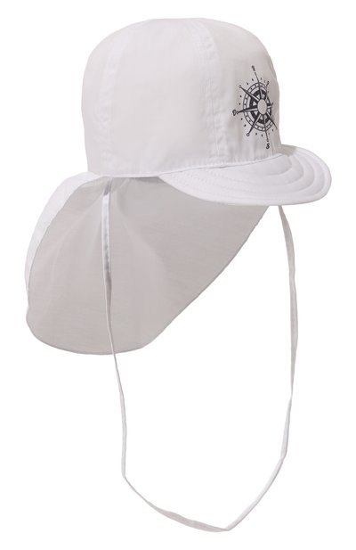 Хлопковая кепка IL TRENINO, арт. MB-3054