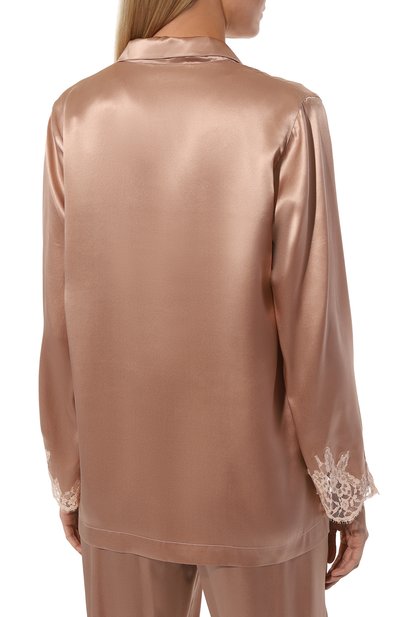Шелковая блузка LISE CHARMEL, арт. ALC3480, фото 4