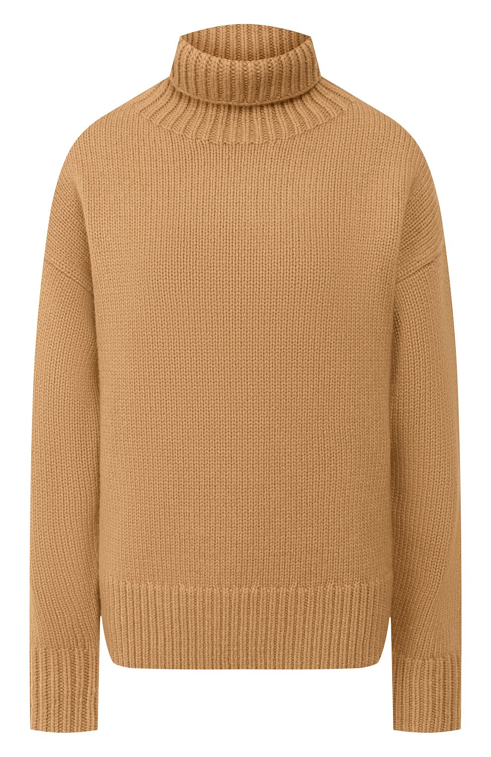 Шерстяной свитер RAG AND BONE бежевого цвета по цене 35900 руб., арт. WAS19FS0338X33, фото 1 Шерстяной свитер RAG AND BONE, арт. WAS19FS0338X33, фото 1