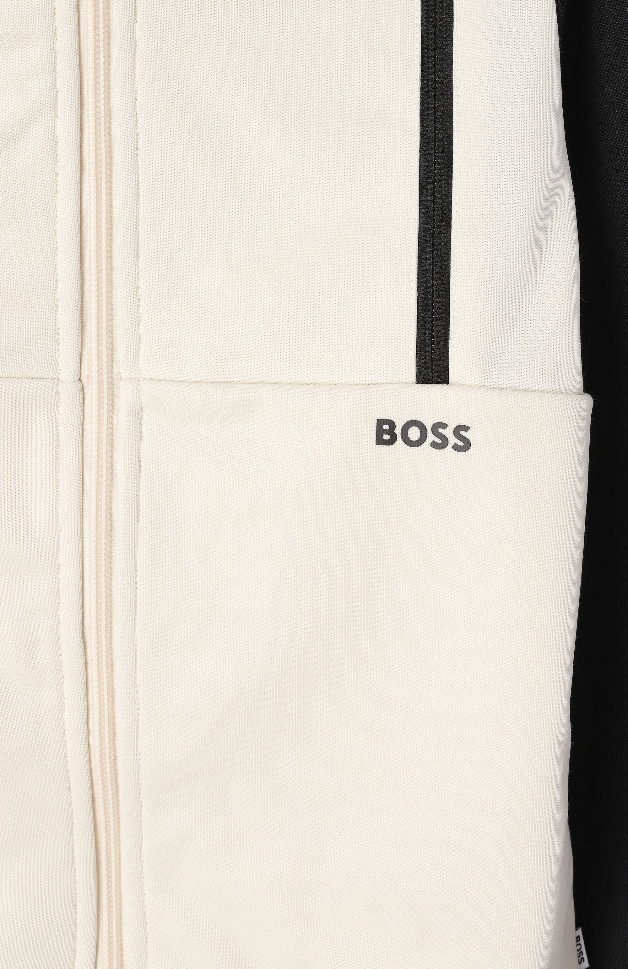 Комплект из толстовки и шорт BOSS, арт. J52064, фото 6