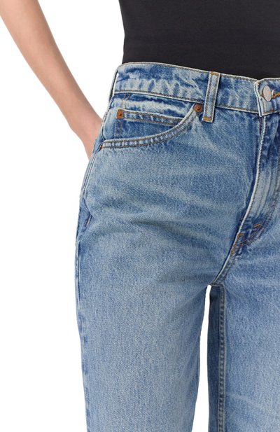 Джинсы RE/DONE, арт. 141-3W7STRT/A, фото 5