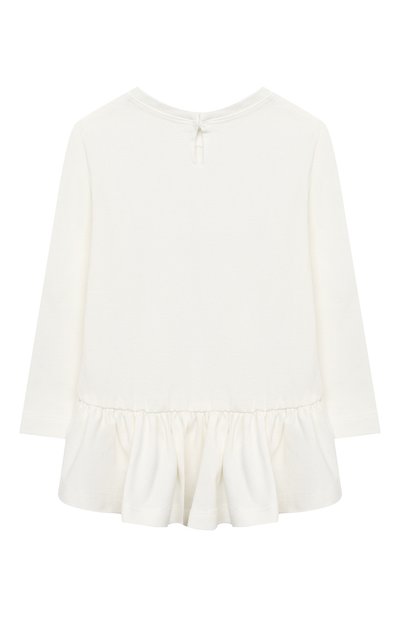 Лонгслив MONNALISA, арт. 396625PI, фото 2