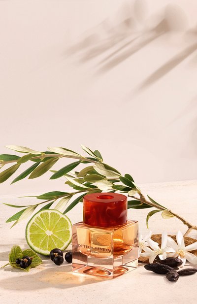 Парфюмерная вода illusione (75ml) BOTTEGA VENETA, арт. 3614225621932, фото 3