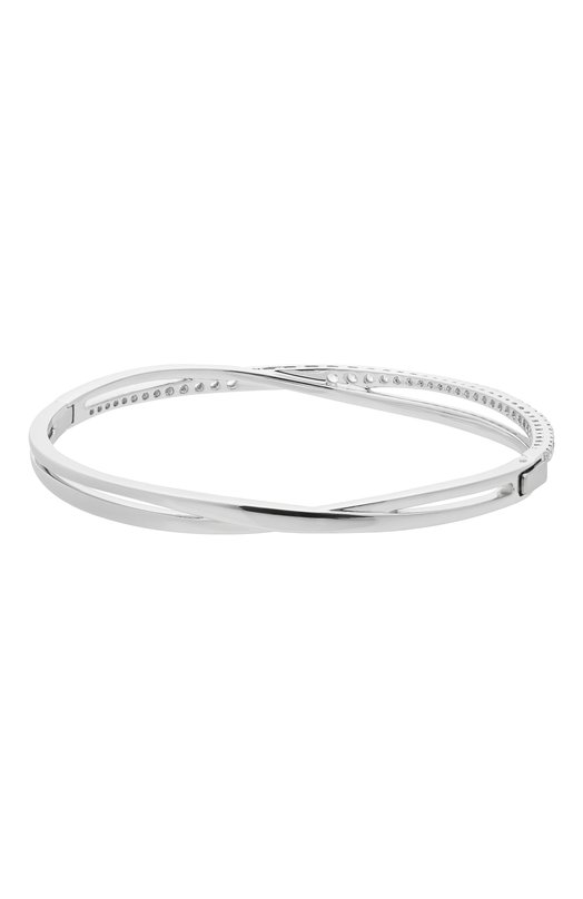 Браслет Hyperbola Swarovski 5572726 Серебряный  5572726 Фото 3