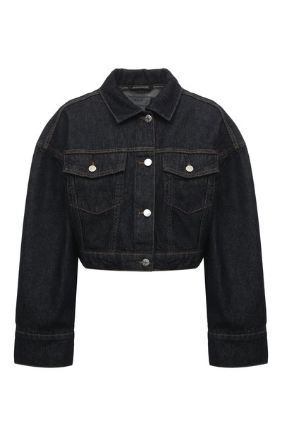 Джинсовая куртка BATS, арт. D_1_02, фото 1