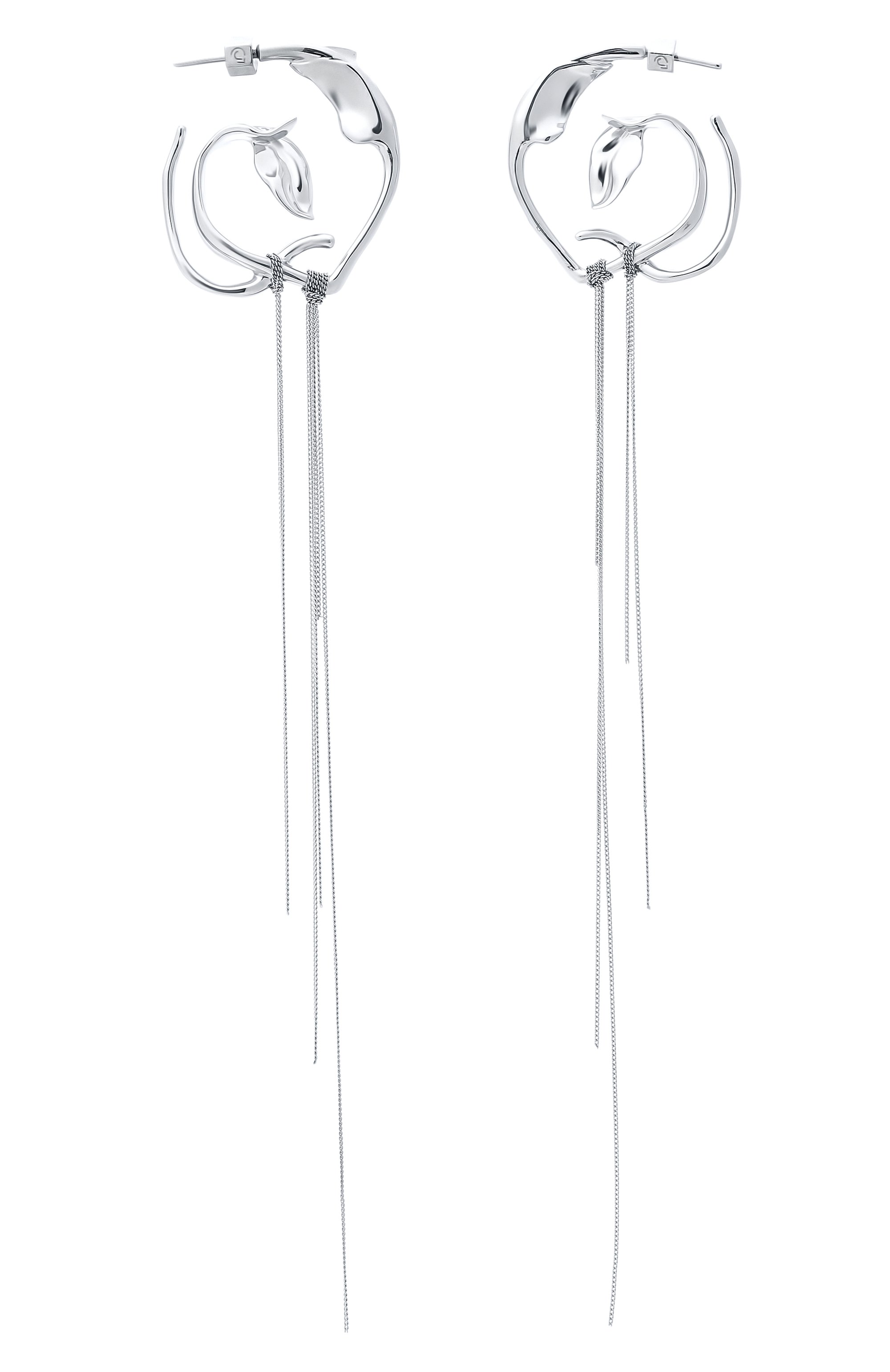 Серьги CAVIAR JEWELLERY, арт. БЧЛ003, фото 1