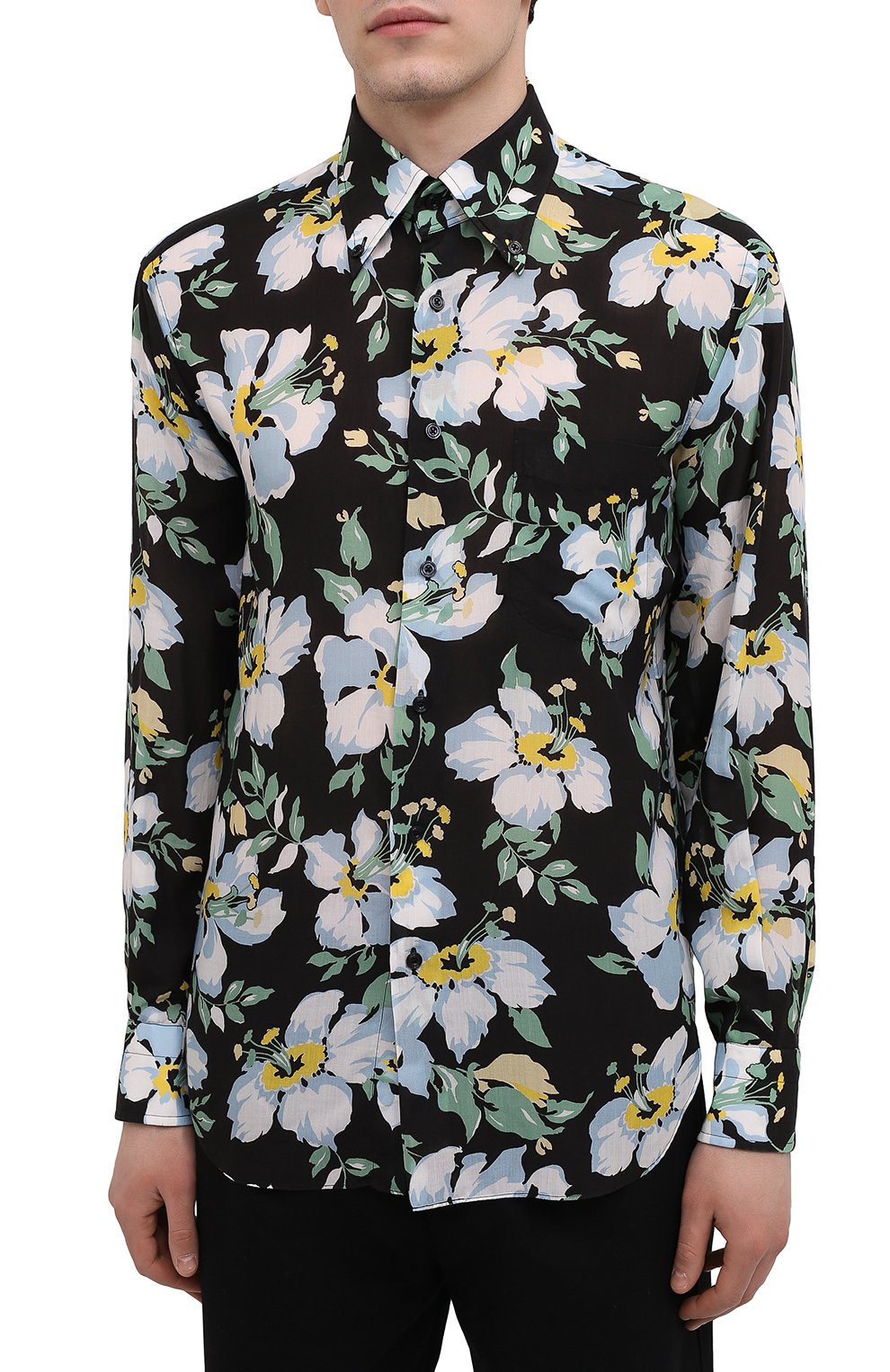 Рубашка TOM FORD, арт. 9FT931/94YSBE, фото 3