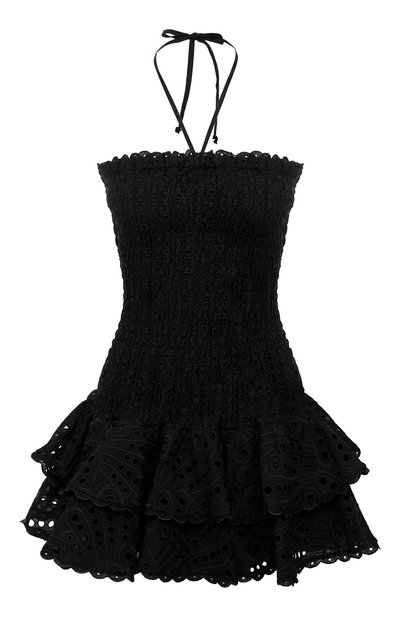 Женское хлопковое платье CHARO RUIZ IBIZA, арт. 223611