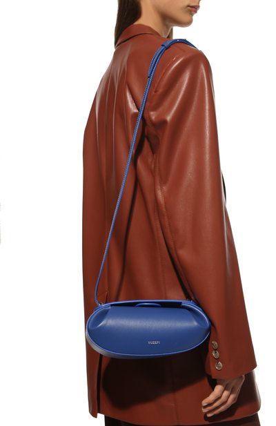 Сумка dinner roll YUZEFI, арт. YUZPF22-HB-DR-37, фото 2