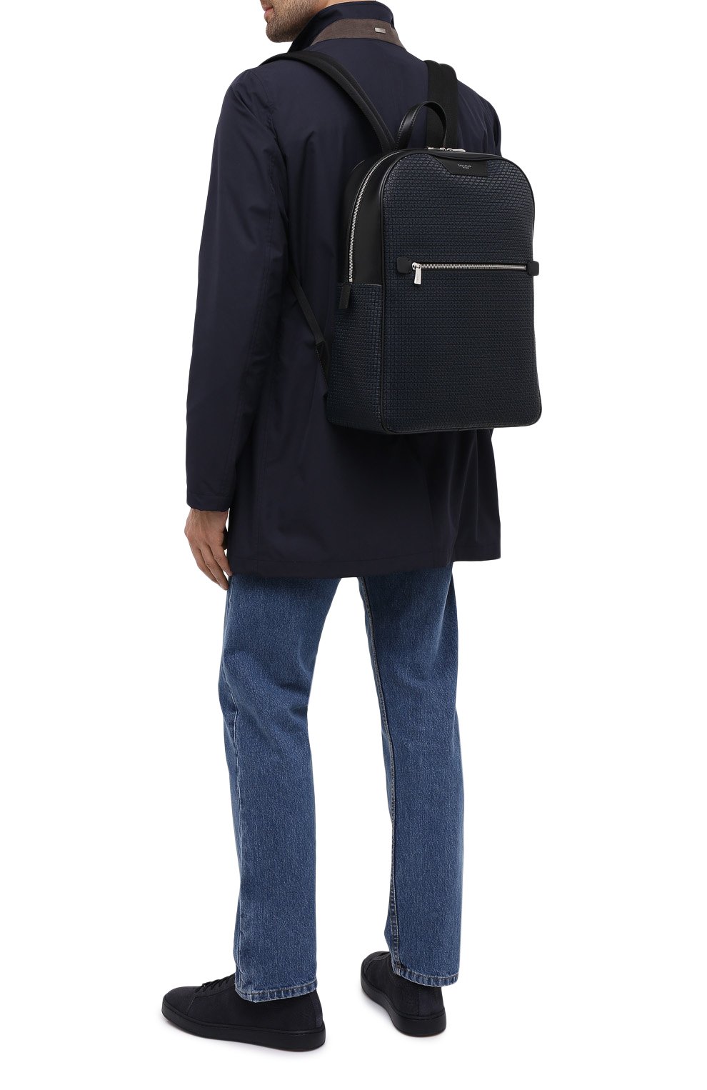 Рюкзак stepan SERAPIAN, арт. SRSTPMLL700631D, фото 5