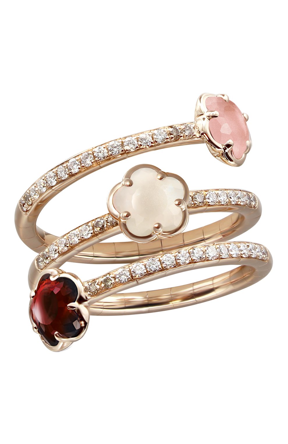 Кольцо PASQUALE BRUNI, арт. 15953R, фото 1