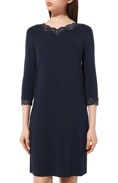 Сорочка из вискозы HANRO, арт. 074950, фото 3