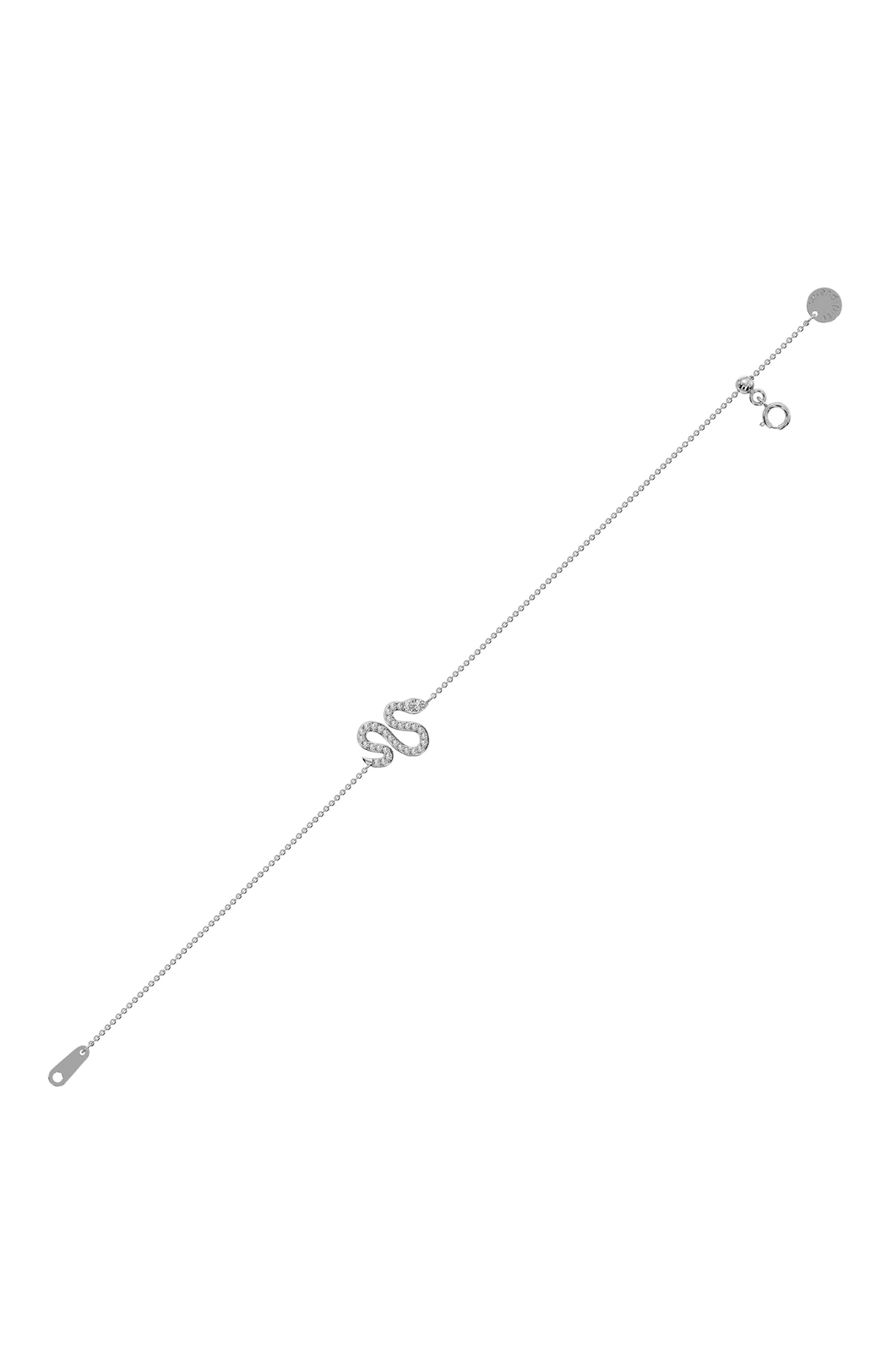 Браслет SERENDIPITY, арт. EJBR0054W, фото 2