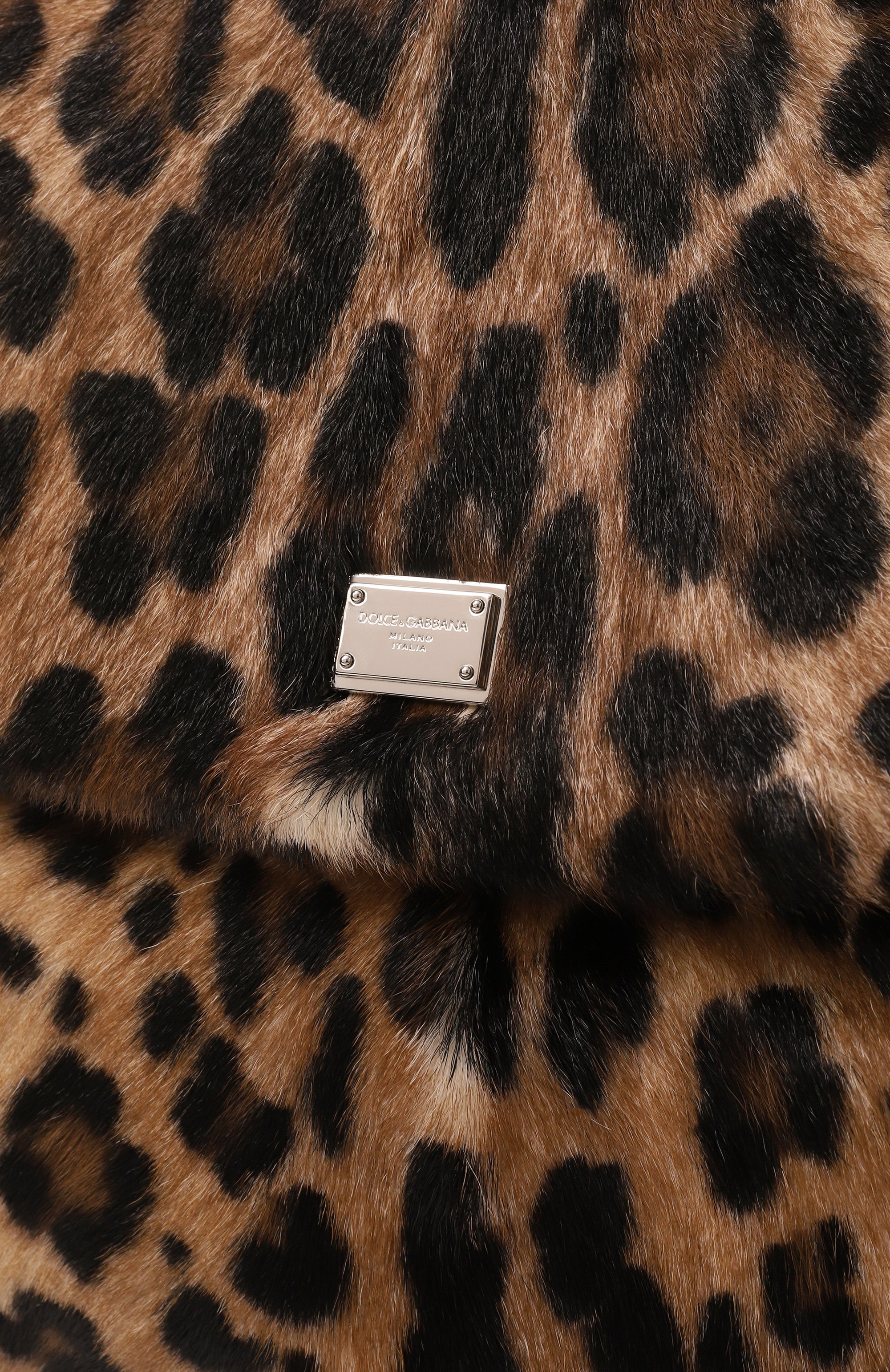 Сумка my sicily large DOLCE & GABBANA, арт. BB7814/BX853, фото 3