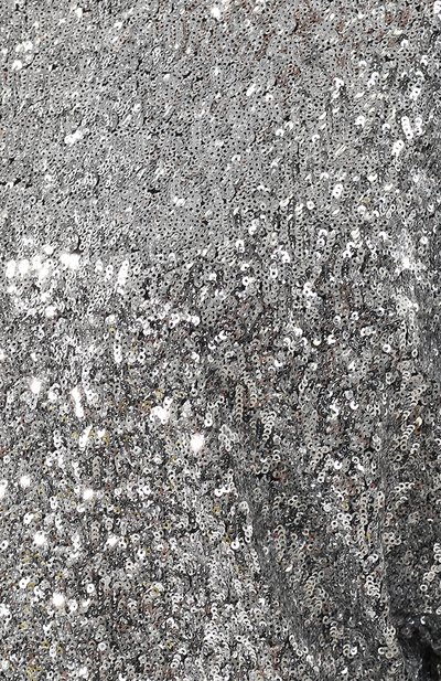 Топ с пайетками ISABEL MARANT, арт. HT1477-19E023I/0LIVIA, фото 5