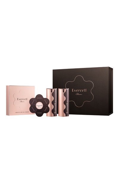 Мужского программа клеточного обновления absolute luxe  cell program EVERCELL, арт. 8809314951211