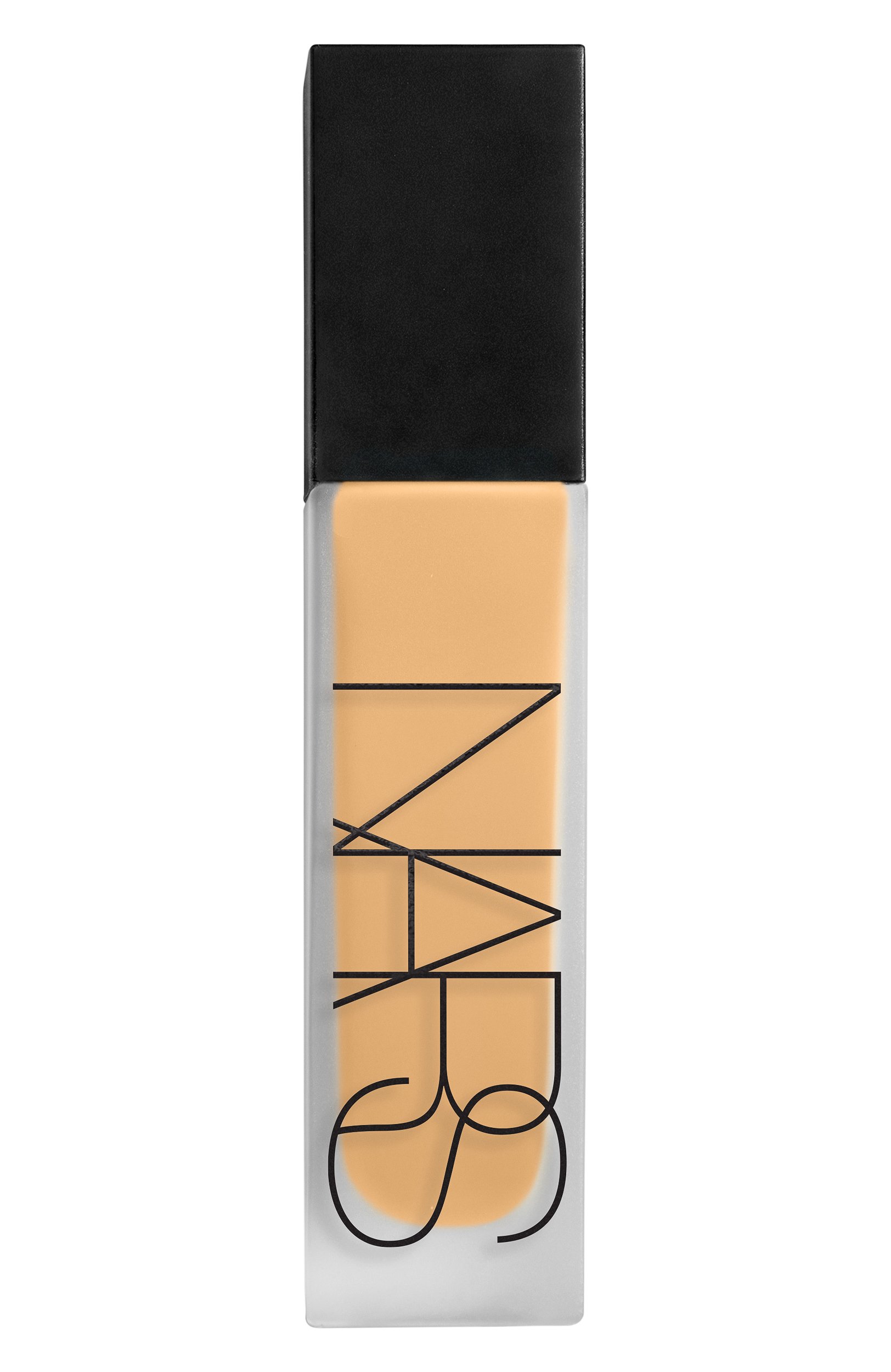 Стойкое матовое тональное средство natural matte longwear foundation, оттенок stromboli NARS, арт. 34504802NS, фото 1