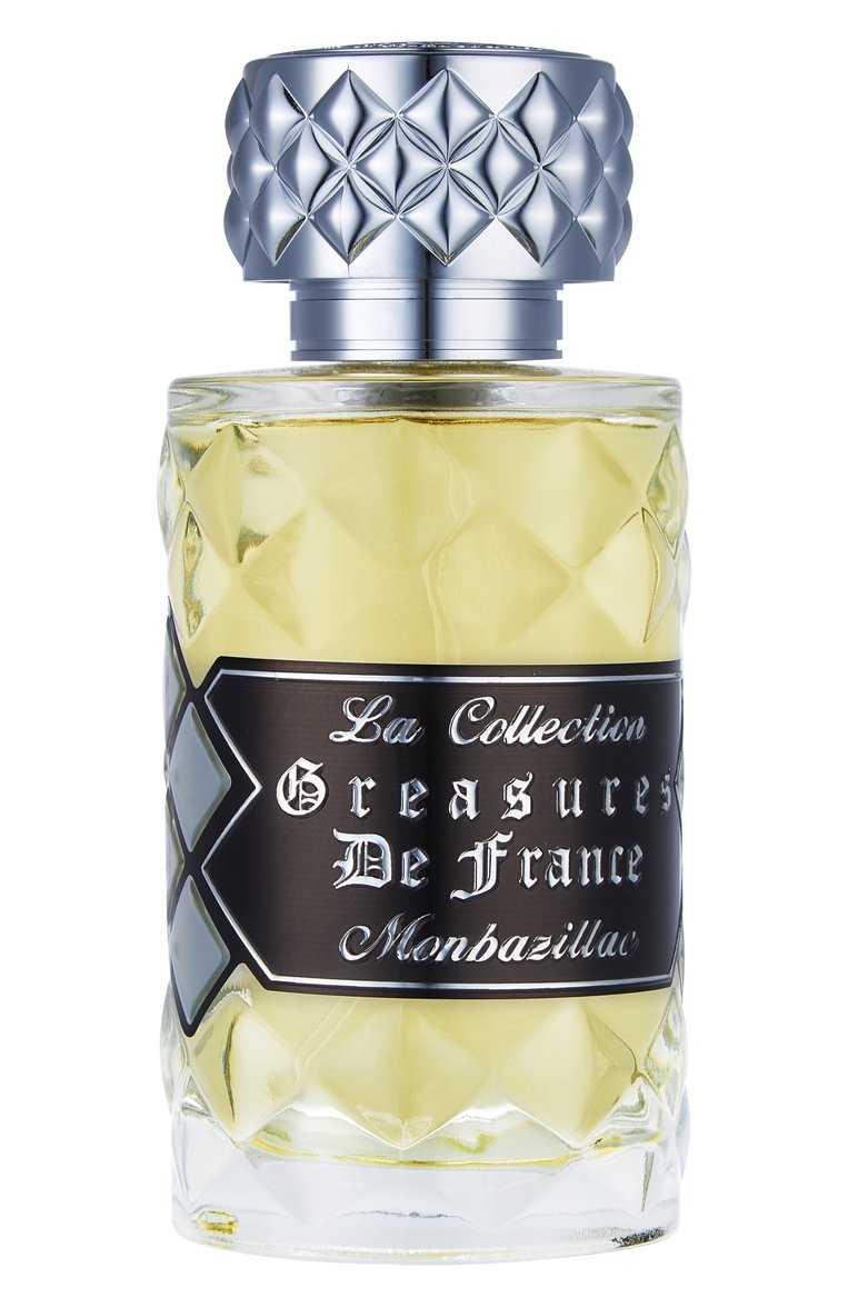 Духи monbazillac (100ml) 12 FRANCAIS PARFUMEURS бесцветного цвета, арт. 3485259701934 | Фото 1 (Нос: Не проставлено; Региональные ограничения белый список (Axapta Mercury): Не проставлено; Тип продукта - парфюмерия: Духи; Ограничения доставки: flammable)
