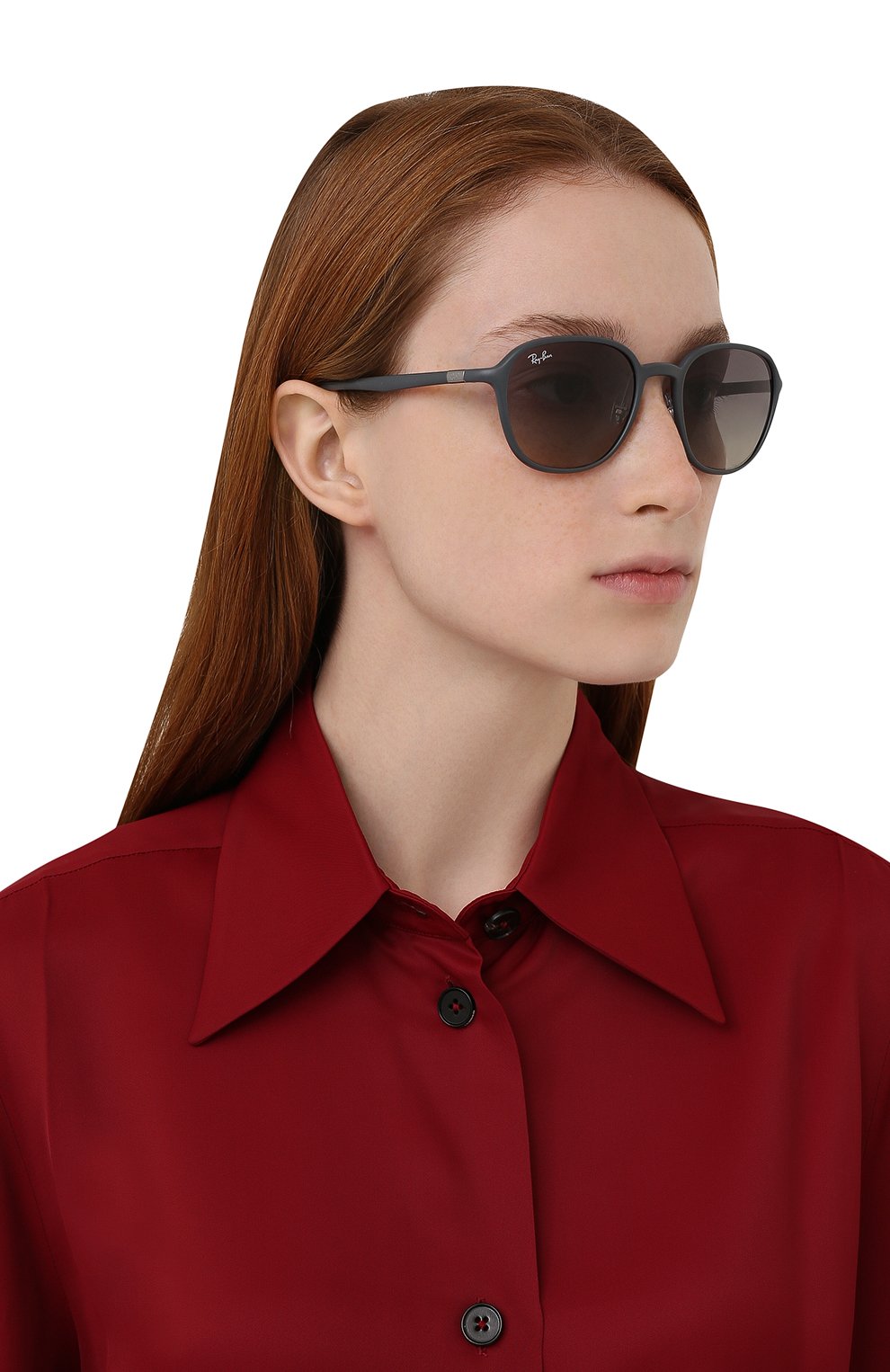 Солнцезащитные очки RAY-BAN, арт. 4341-601711, фото 2