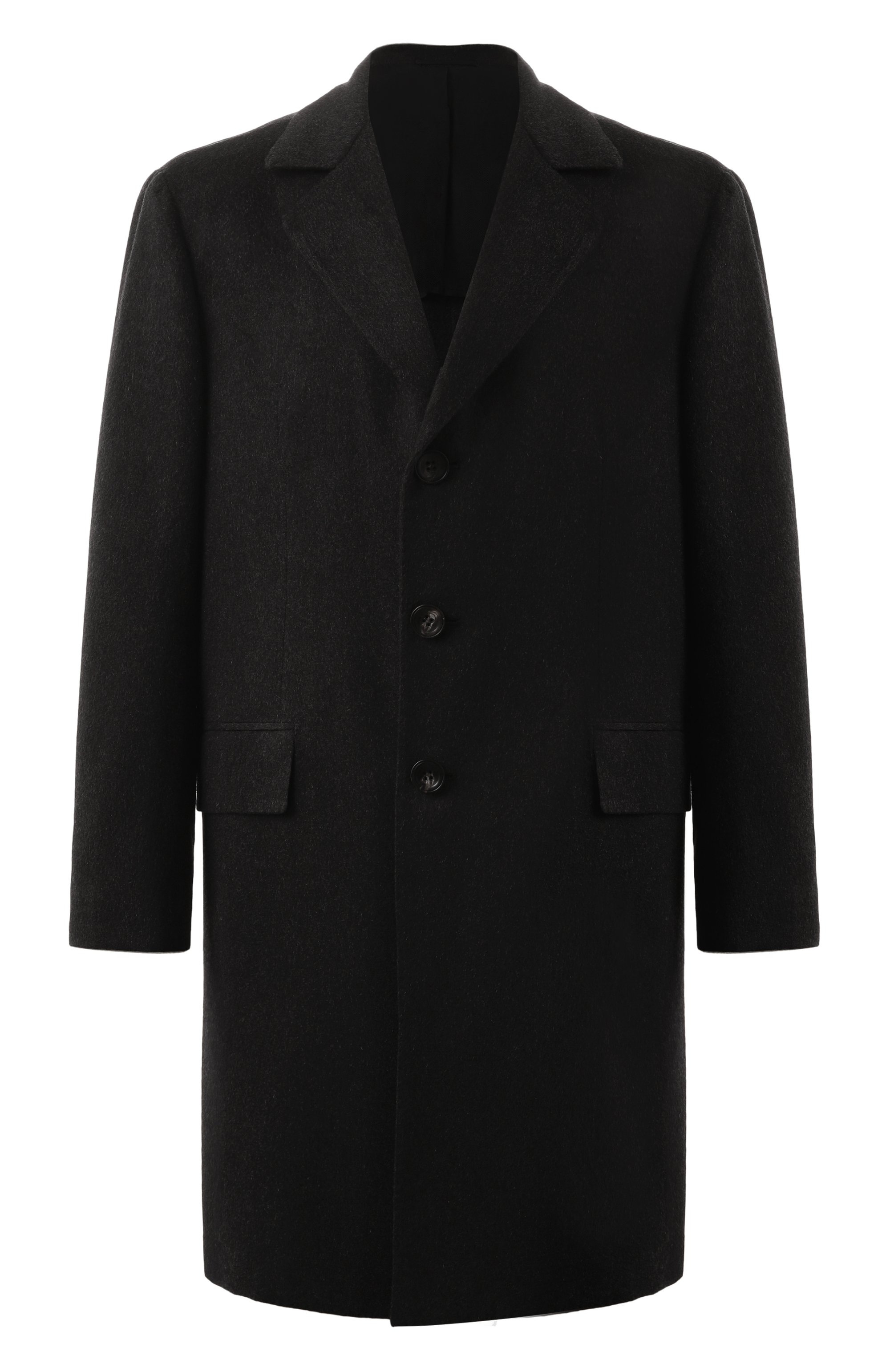 Кашемировое пальто KITON, арт. UG0411K011414, фото 1