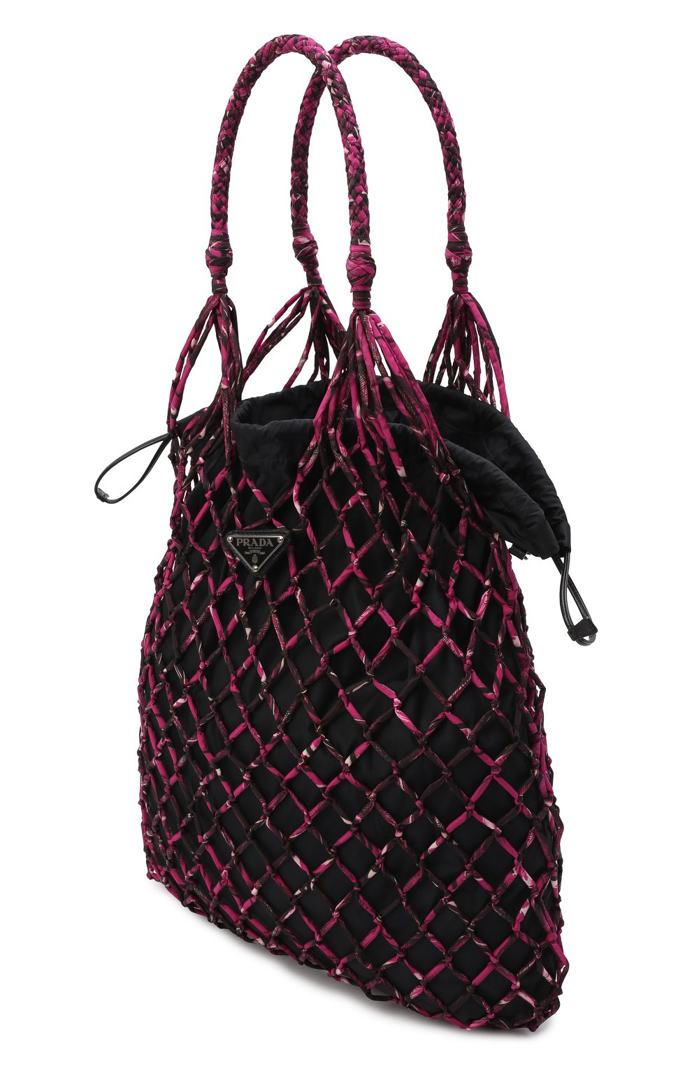 Сумка PRADA, арт. 1BC091-2CJN-F0029-OOO, фото 3