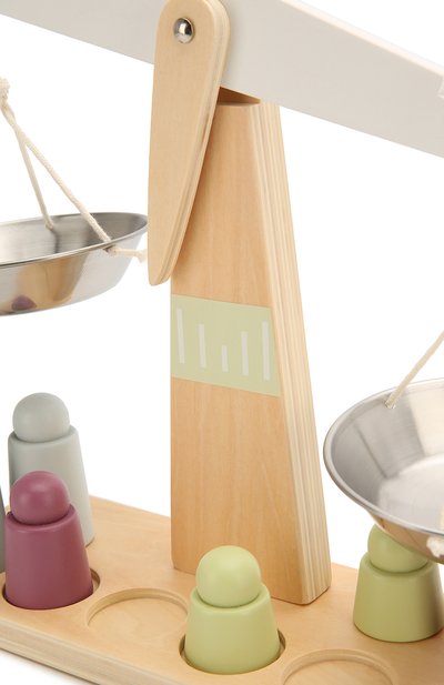 Игрушечные весы KID`S CONCEPT, арт. 1000454, фото 5