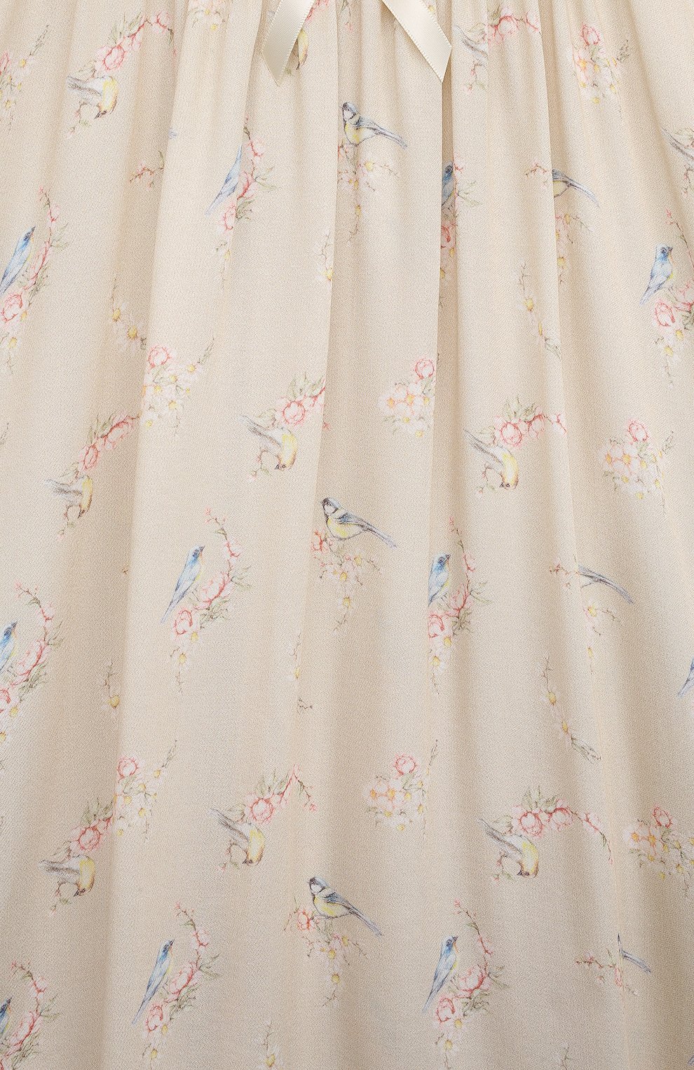 Пижама из вискозы AMIKI CHILDREN, арт. GRACE, фото 6