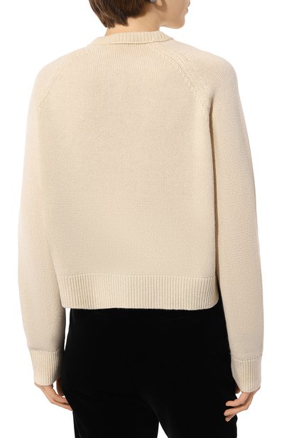 Кардиган из шерсти и кашемира DICE KAYEK, арт. PF24K80013, фото 4