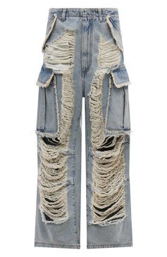 Джинсы DARKPARK, арт. RWTR01 DBL01W070, фото 1