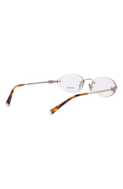 Оправа MIU MIU, арт. 53WV-ZVN101, фото 4