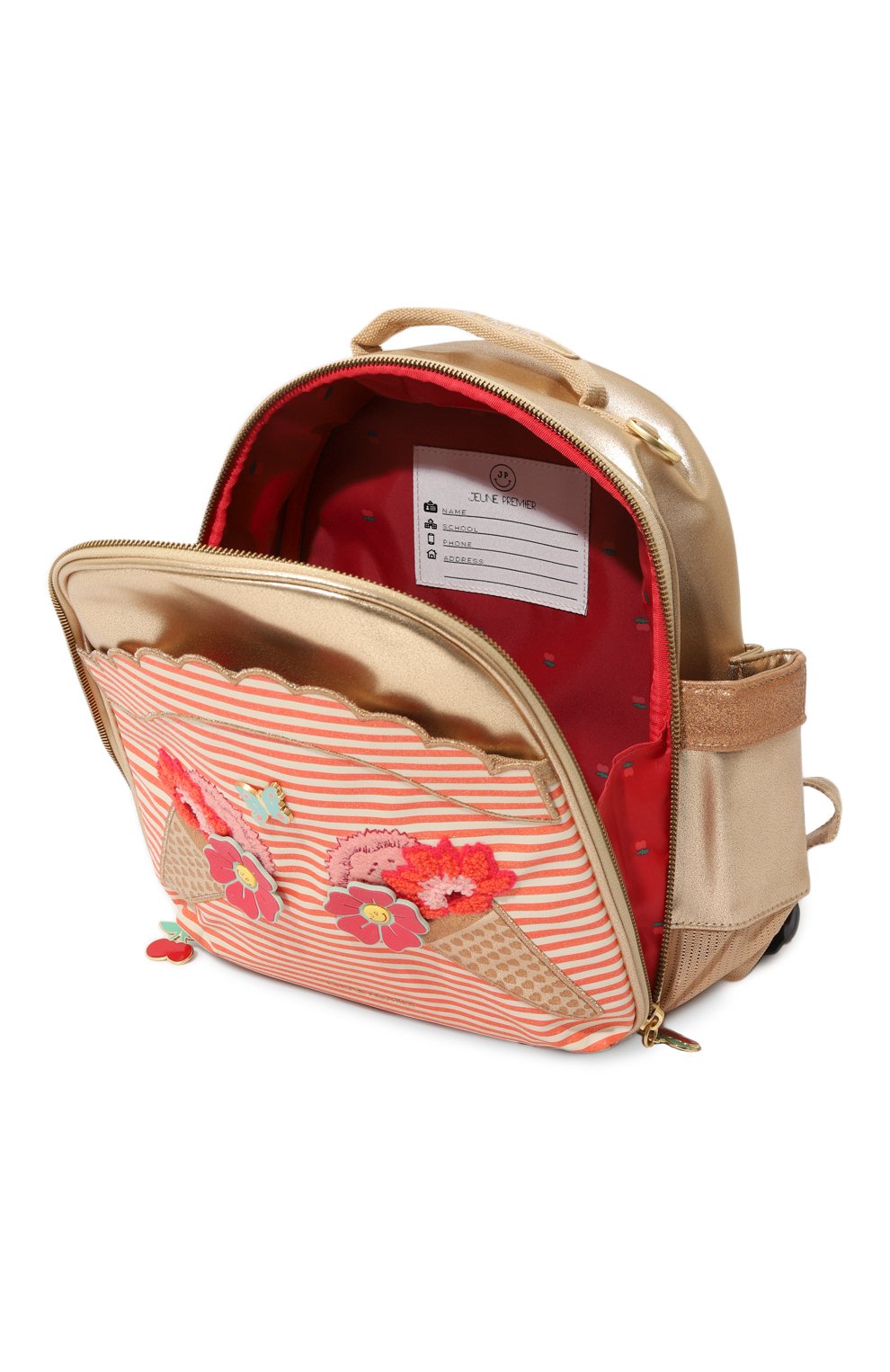 Рюкзак JEUNE PREMIER, арт. Ra023201, фото 3