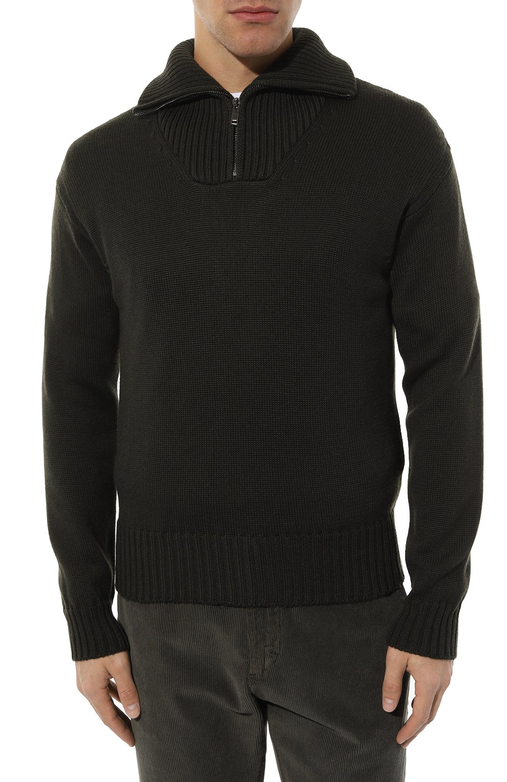 Свитер DANIELE FIESOLI, арт. DF 0064, фото 3