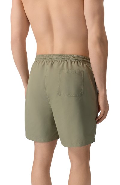 Плавки-шорты BRUNELLO CUCINELLI, арт. MW817043, фото 3