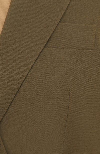 Двубортный жакет TELA, арт. 01 9971 06 0006, фото 5