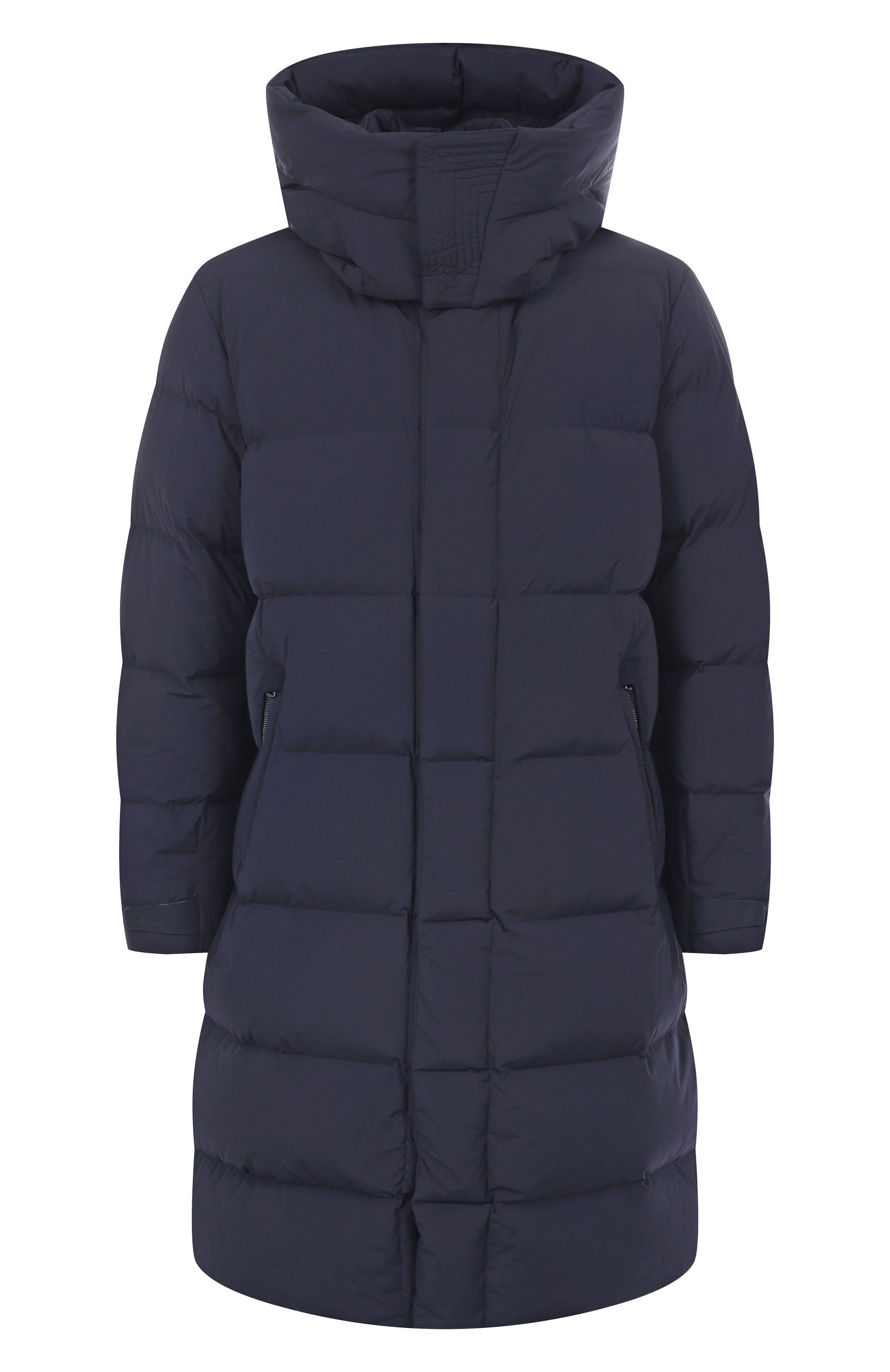 Пуховик KITON, арт. UW2251V0440H02, фото 1