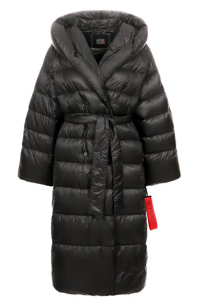 Женский пуховик AFTER LABEL, арт. CRET0N/N5185