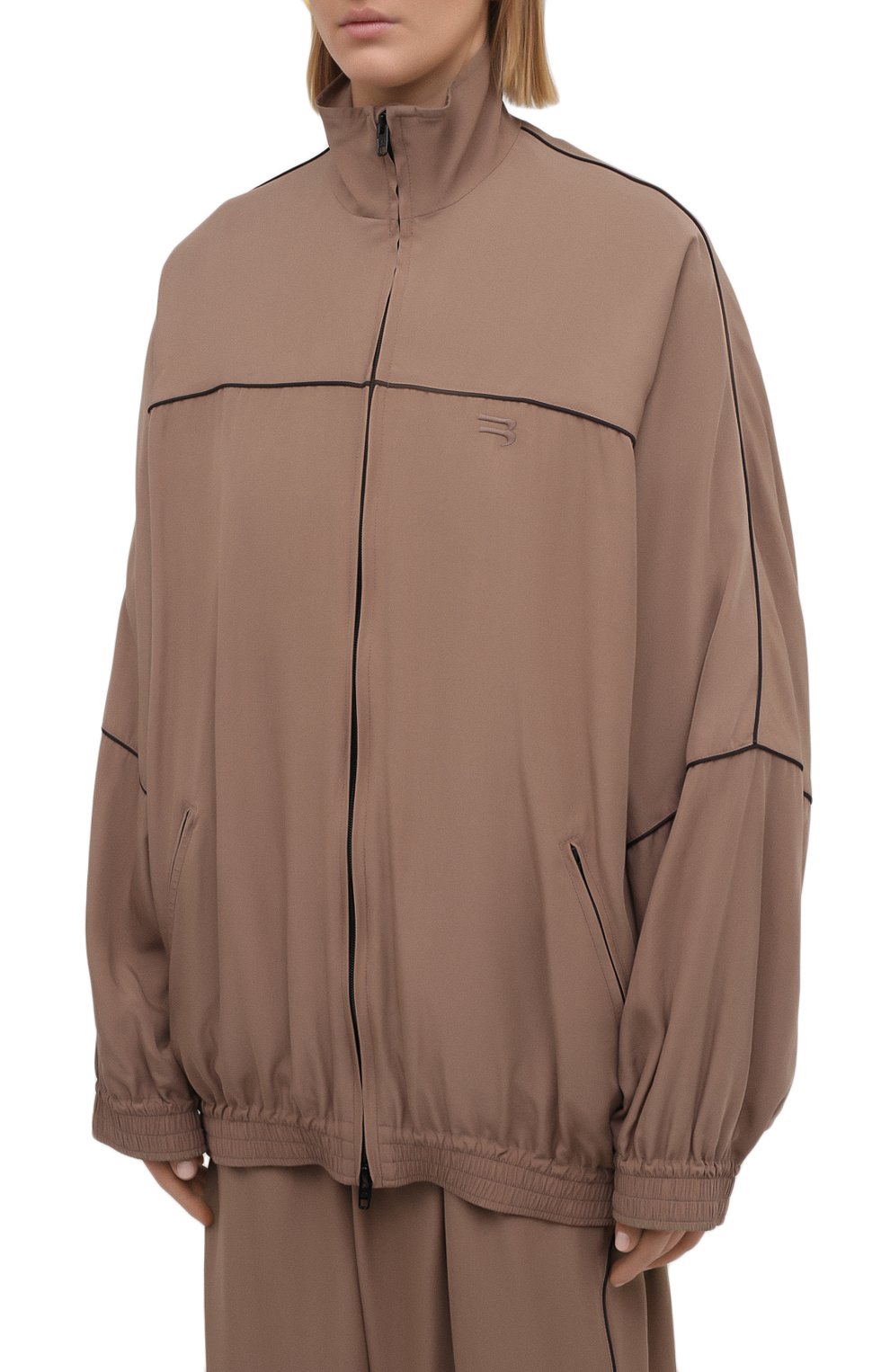 Куртка BALENCIAGA, арт. 643053/TF002, фото 3