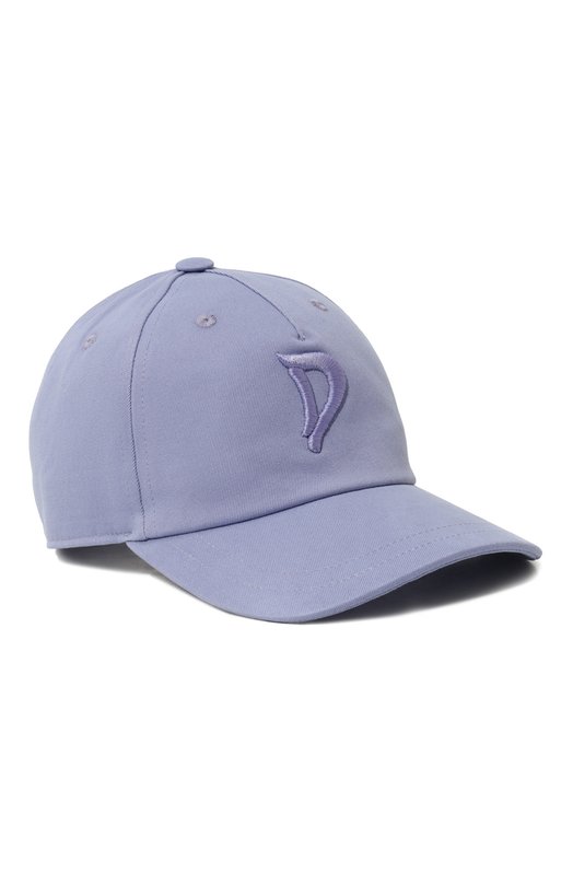 Хлопковая бейсболка Dondup 7975₽