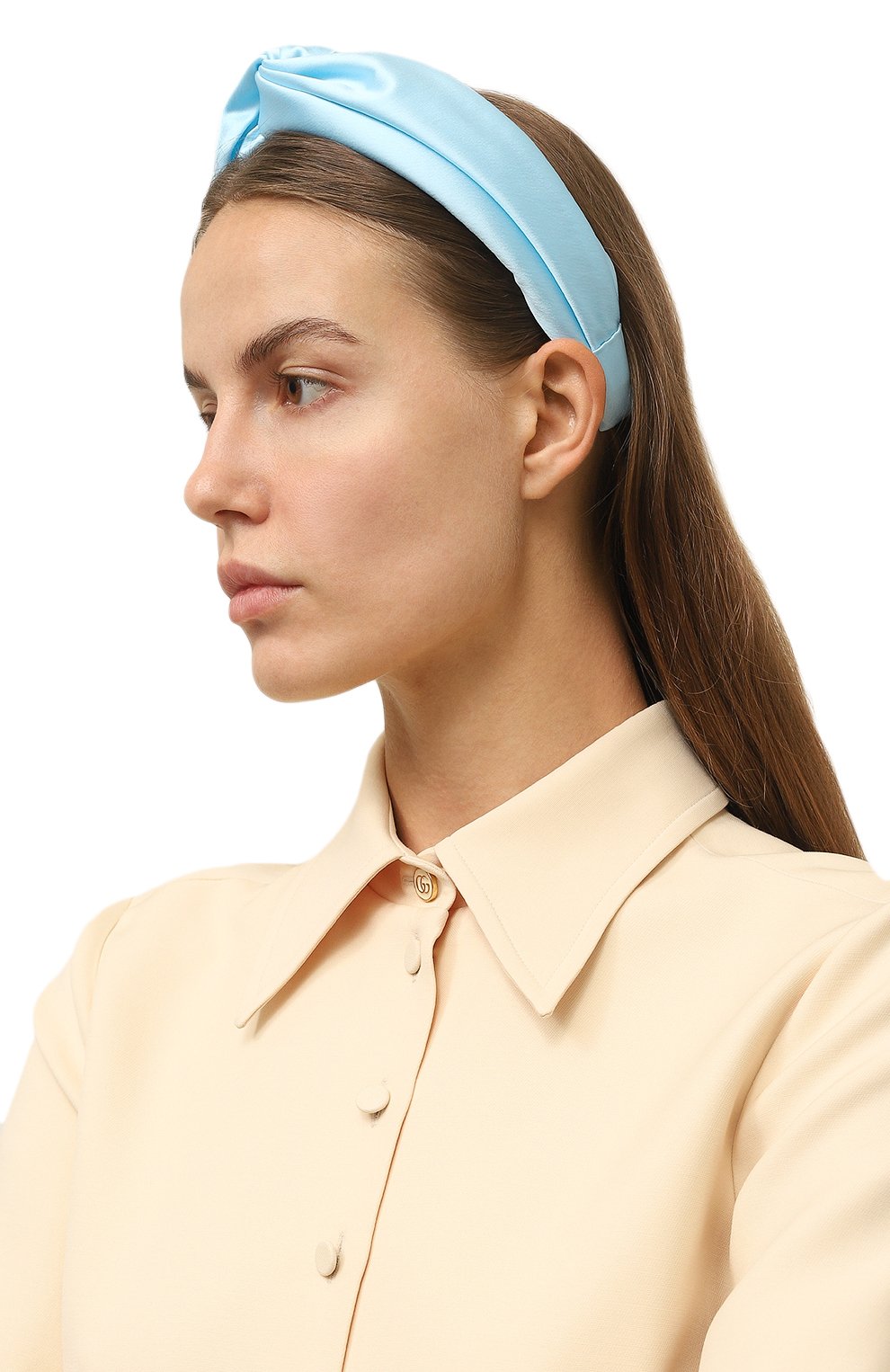 Ободок для волос PANFIL, арт. 4-BND-U, фото 2