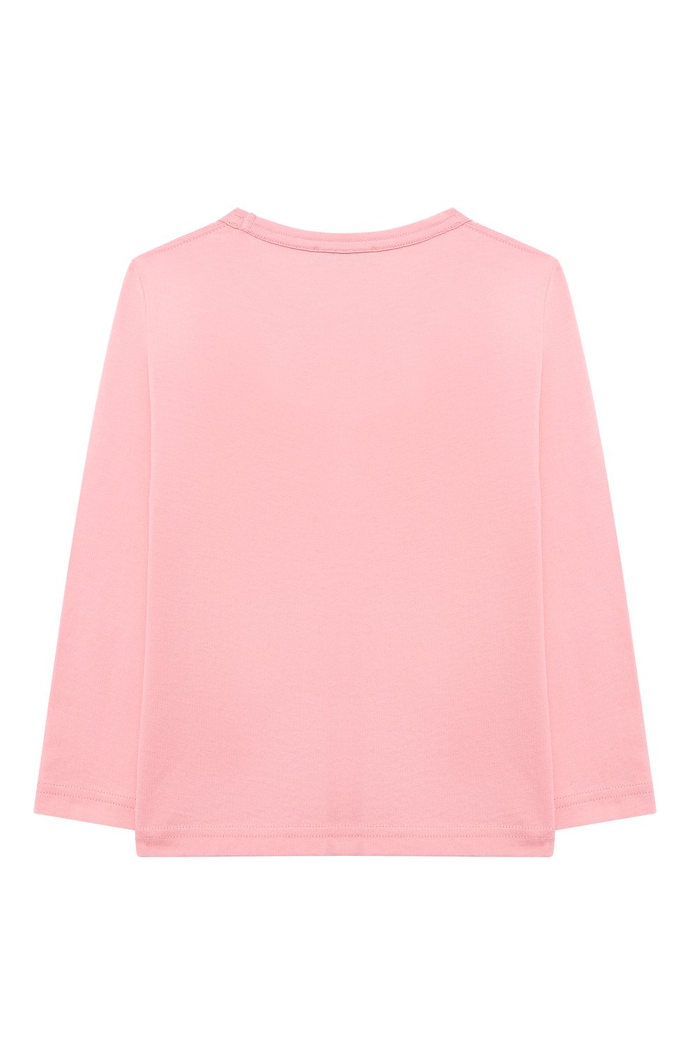 Хлопковый лонгслив ACNE STUDIOS, арт. 2NI173, фото 2