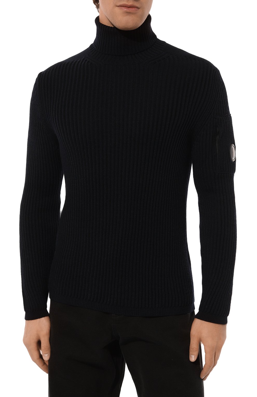 Водолазка C.P. COMPANY, арт. 17CMKN256A006595A, фото 3