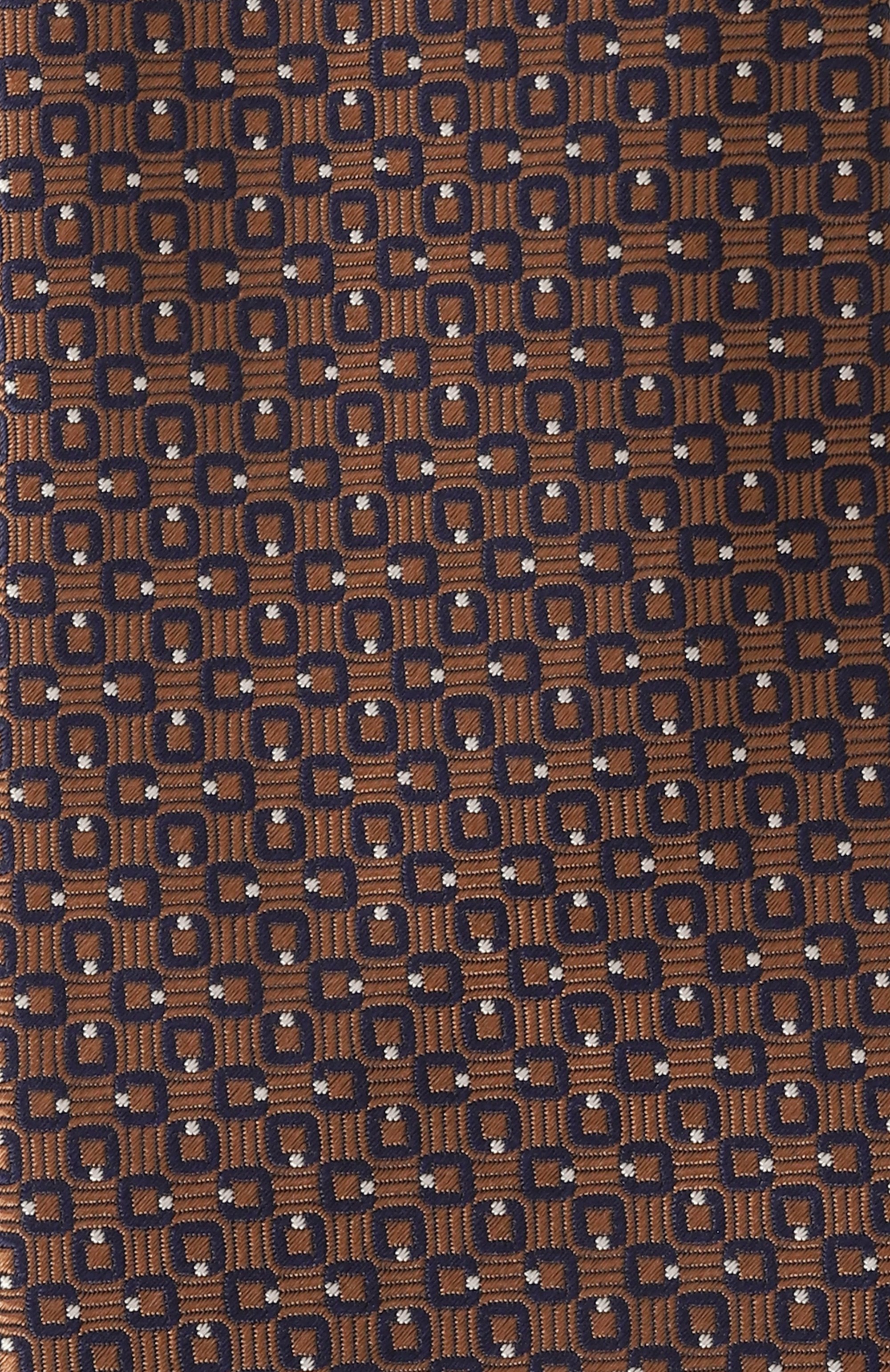 Шелковый галстук CANALI, арт. 18/HJ04188, фото 4