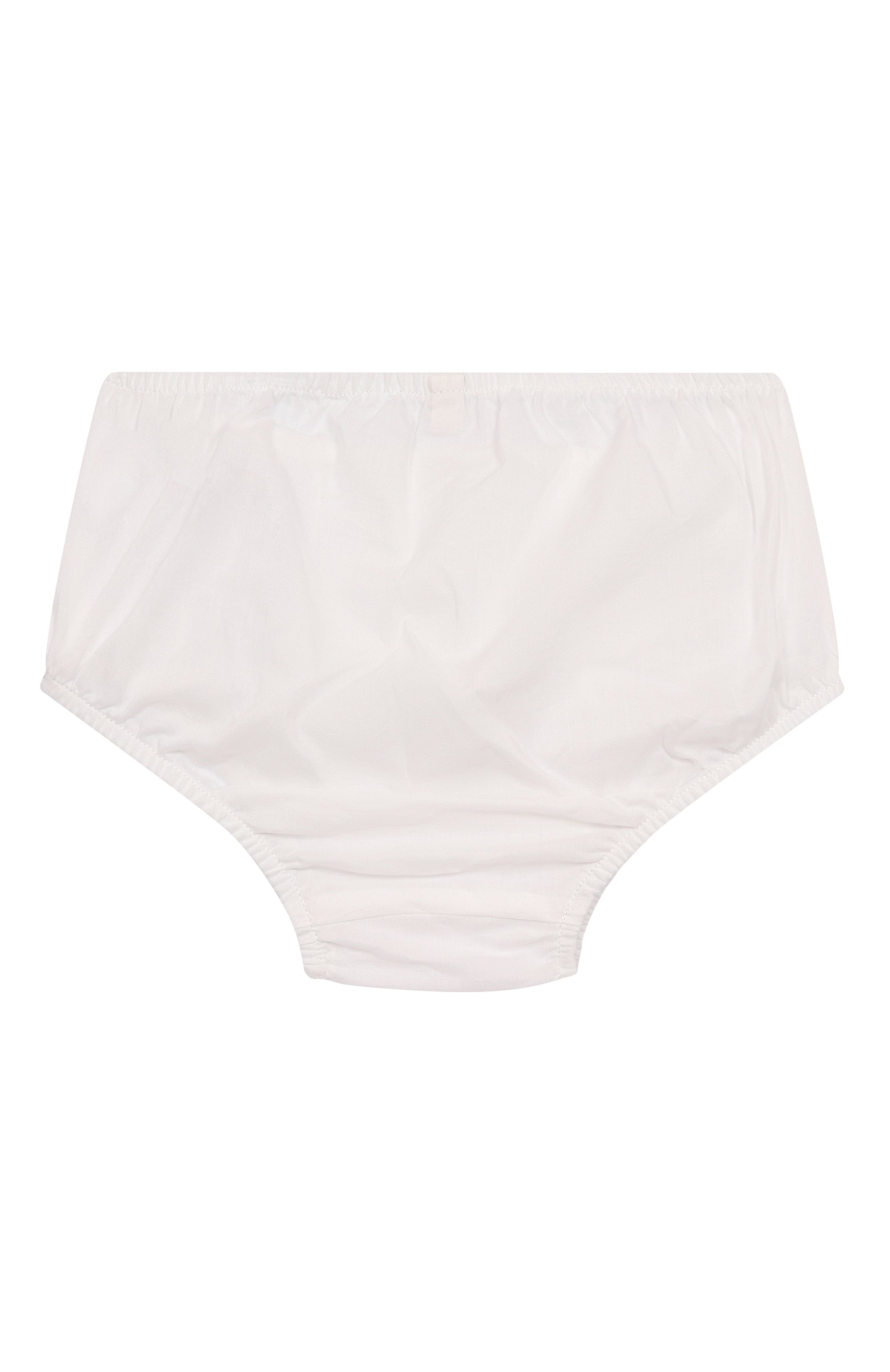 Комплект из платья и шорт IL GUFO, арт. PATVM762L0014/24M-36M, фото 6