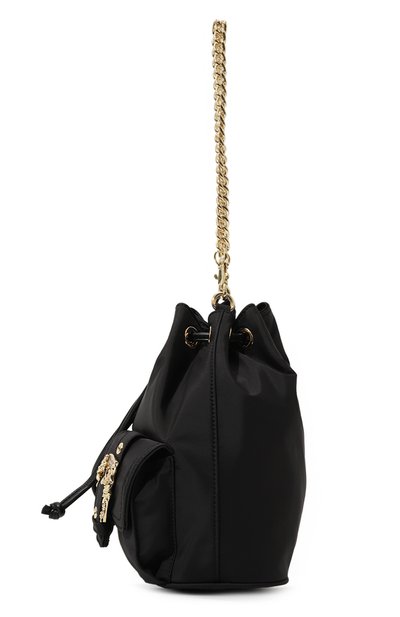 Сумка VERSACE JEANS COUTURE, арт. 74VA4BFP/ZS640, фото 4