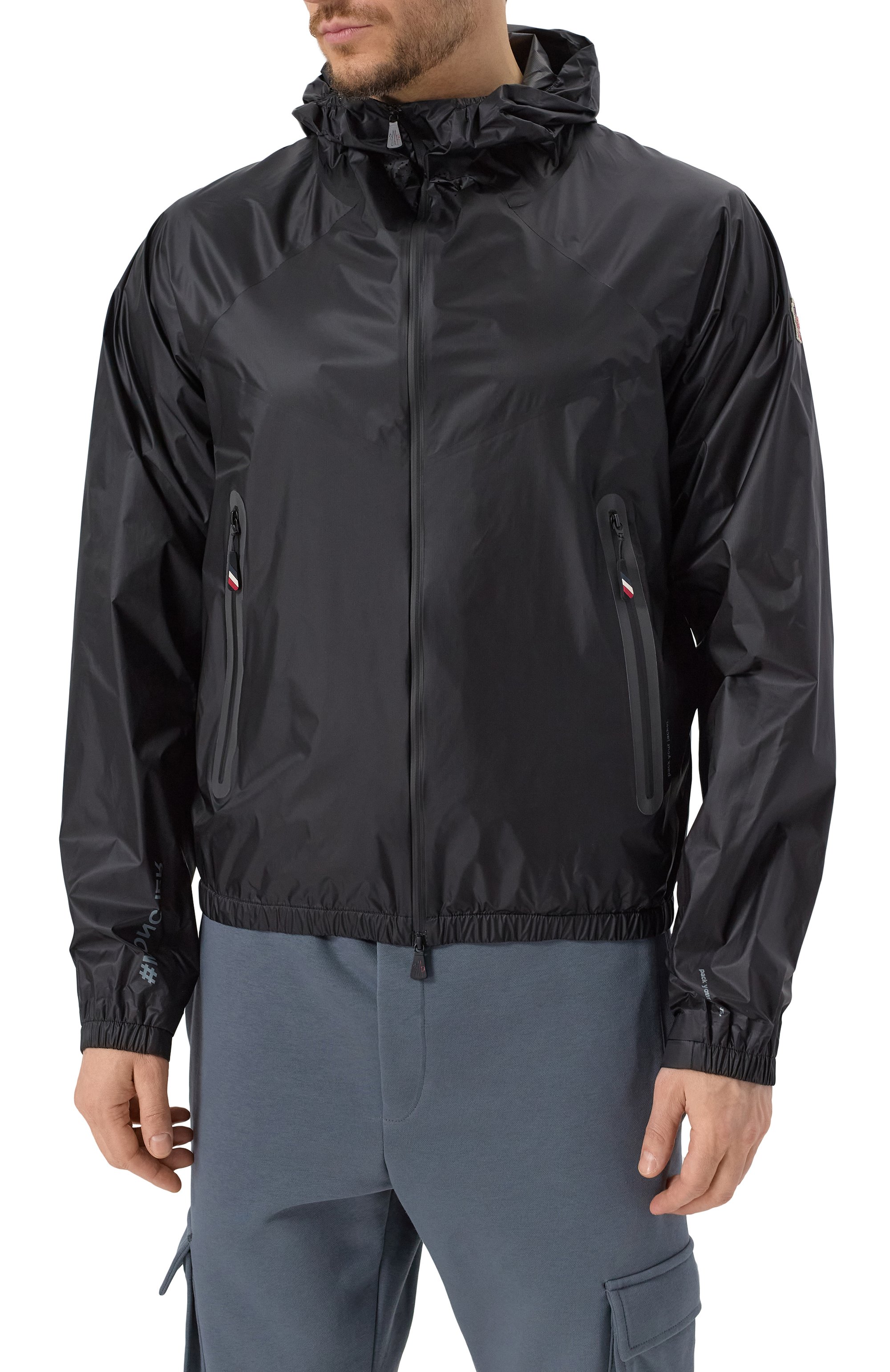 Куртка day-namic MONCLER GRENOBLE, арт. 1A00010/5955N, фото 3