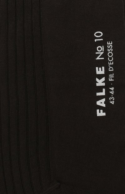 Мужские хлопковые носки FALKE, арт. 14649