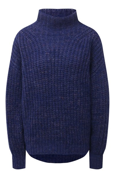 Шерстяной свитер ISABEL MARANT, арт. PU1413-21A038I/IRIS, фото 1