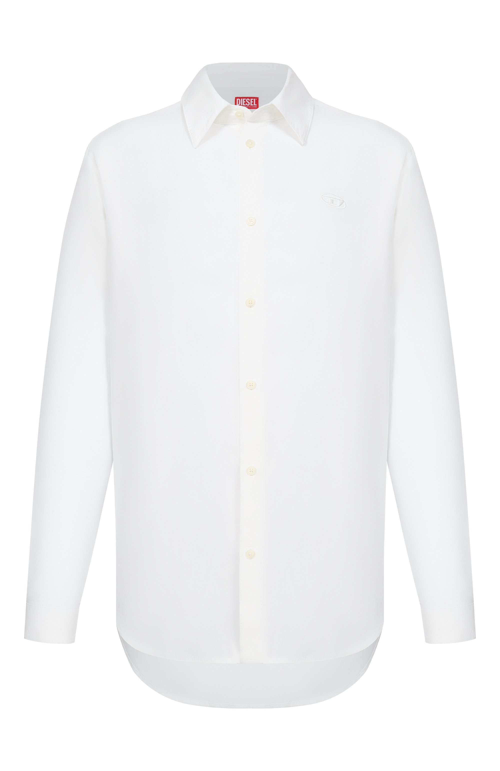 Рубашка DIESEL, арт. A20212/0PGBS, фото 1