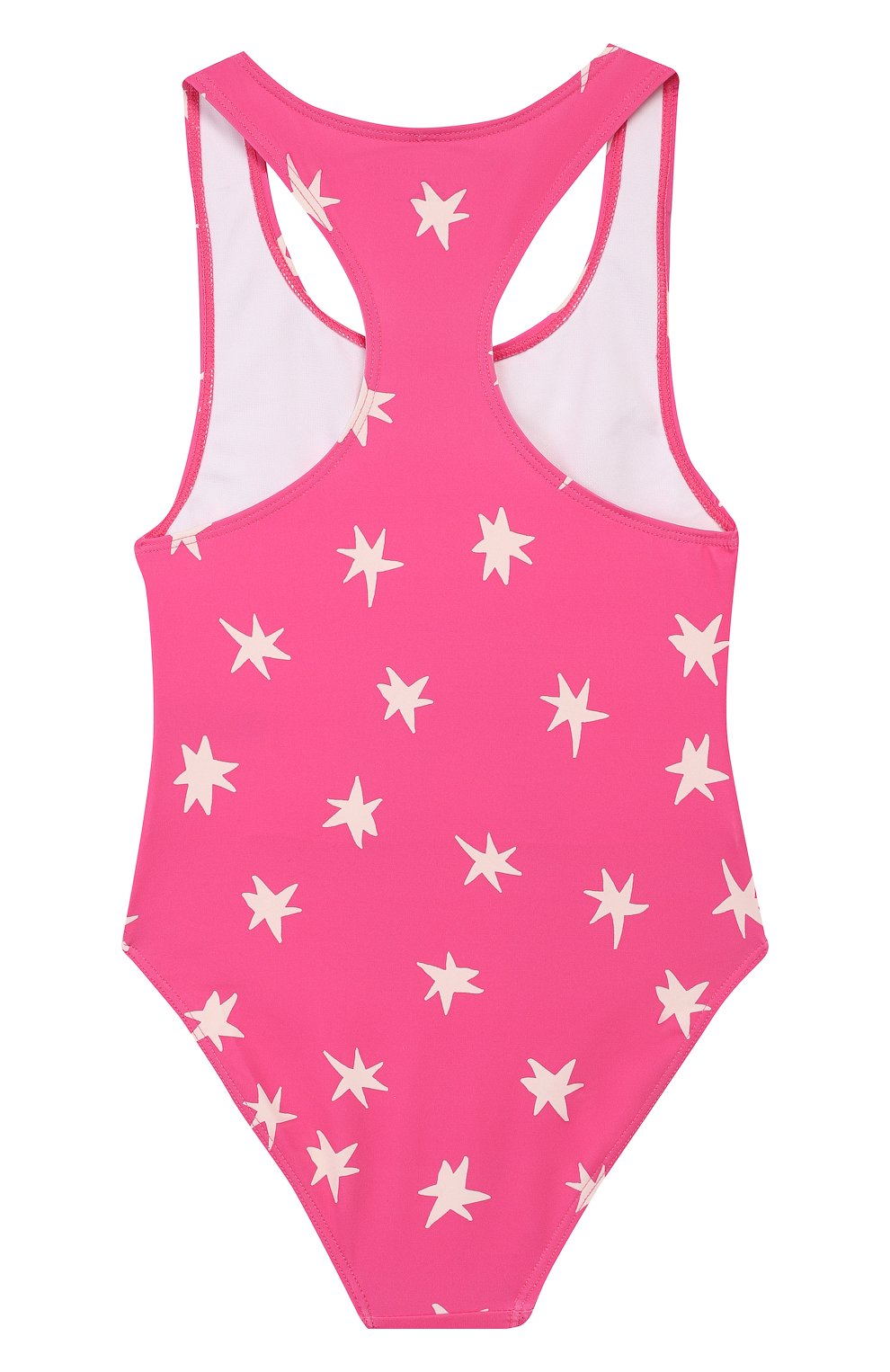 Слитный купальник STELLA MCCARTNEY, арт. 589066/S0K02, фото 2