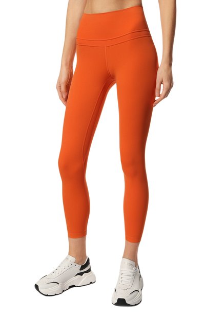 Легинсы DAILY REMINDER, арт. L012-OR, фото 3